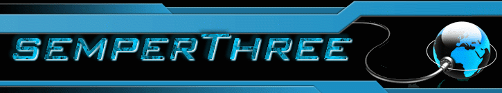 logo for semperthree.com