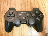 controller